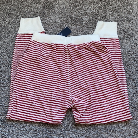 Abercrombie Cozy Jogger Size M NWT - Picture 7 of 9